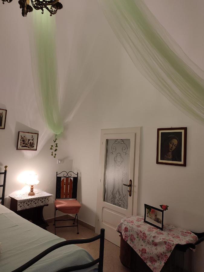 B&B Aquila Альберобелло Екстер'єр фото