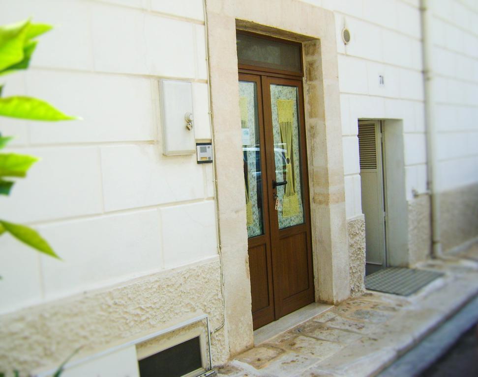 B&B Aquila Альберобелло Номер фото